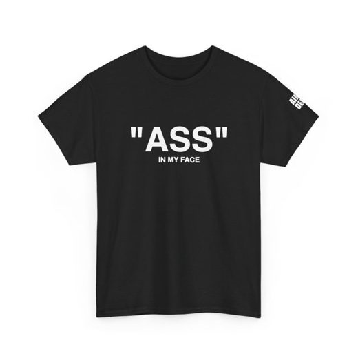 QUOTES — "ASS"