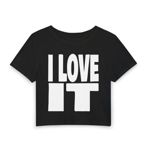 I LOVE IT / HOW YOU DO THAT