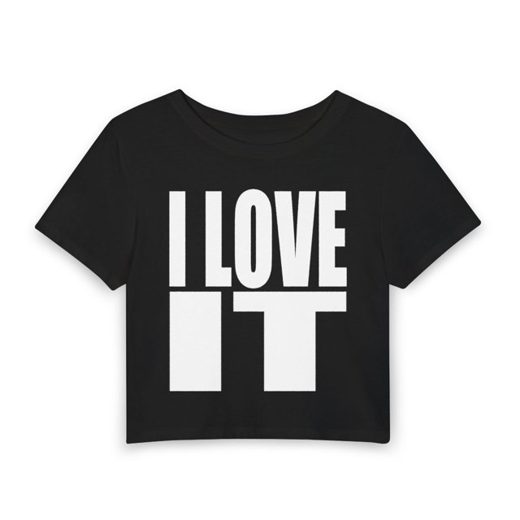 I LOVE IT / HOW YOU DO THAT