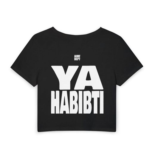 YALLAH / YA HABIBTI alt