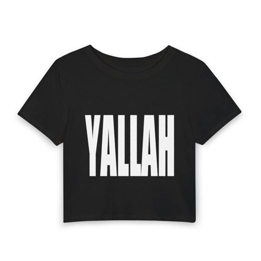YALLAH / YA HABIBTI