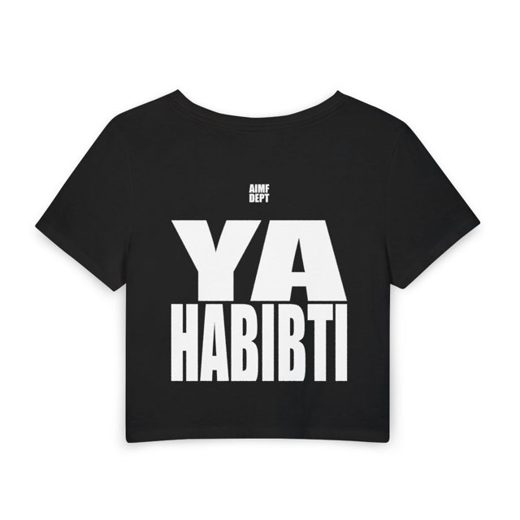 YALLAH / YA HABIBTI alt
