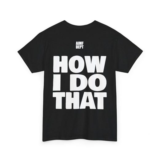 YOU LOVE IT / HOW I DO THAT alt