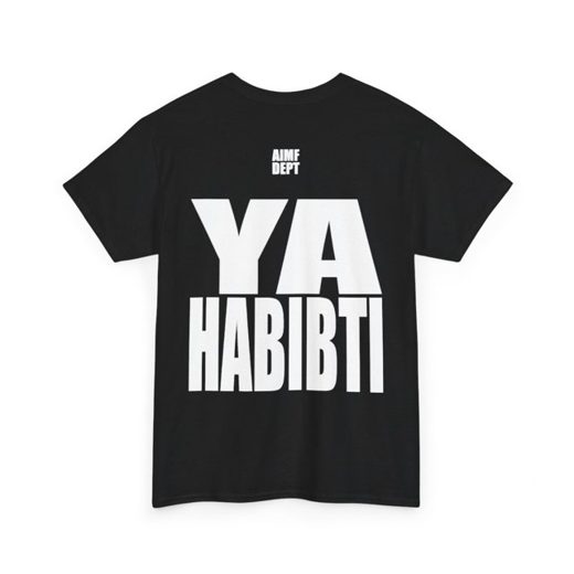 YALLAH / YA HABIBTI alt