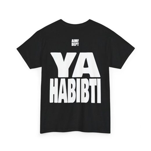 YALLAH / YA HABIBTI alt