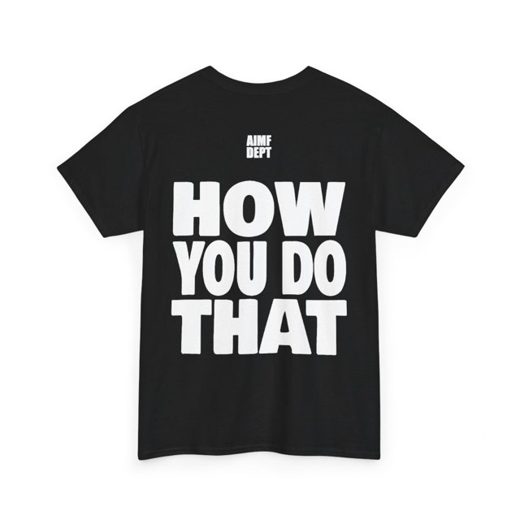 I LOVE IT / HOW YOU DO THAT alt
