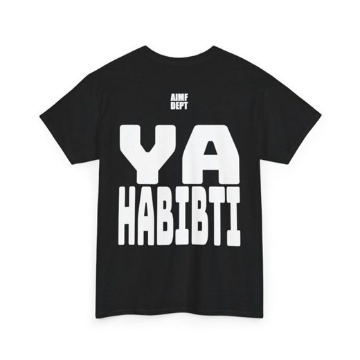 YALLAH / YA HABIBTI alt